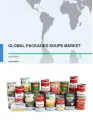 Global Packaged Soups Market 2016-2020