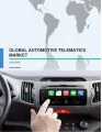 Global Automotive Telematics Market 2016-2020