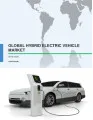 Global Hybrid Electric Vehicle Market 2016-2020