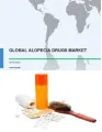 Global Alopecia Drugs Market 2016-2020