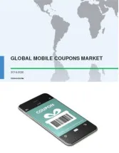 Global Mobile Coupons Market 2016-2020