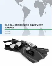 Global Snorkeling Equipment Market 2016-2020