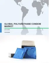 Global Polyurethane Condom Market 2016-2020