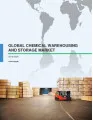 Global Chemical Warehousing and Storage Market 2016-2020