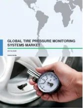 Global Tire Pressure Monitoring System Market 2016-2020