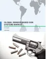 Global Sensor-based Gun Systems Market 2016-2020