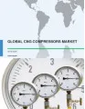 Global CNG Compressors Market 2016-2020