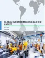 Global Injection Molding Machine Market 2016-2020