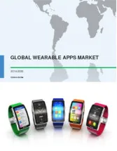 Global Wearable Apps Market 2016-2020