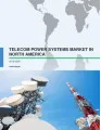 Telecom Power System Market in North America 2016-2020