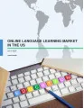 Online Language Learning Market in the US 2017-2021