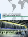 Global Airport Passenger Screening Systems Market 2017-2021
