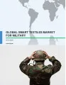 Global Smart Textiles Market for Military 2016-2020