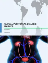 Global Peritoneal Dialysis Market 2016-2020