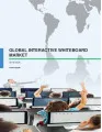 Global Interactive Whiteboard Market 2016-2020