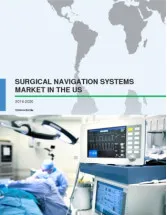 Surgical Navigation Systems Market in the US 2016-2020