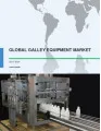 Global Galley Equipment Market 2017-2021