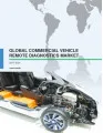Global Commercial Vehicle Remote Diagnostics Market 2017-2021
