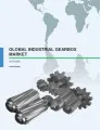 Global Industrial Gearbox Market 2016-2020
