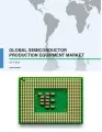 Global Semiconductor Production Equipment Market 2017-2021