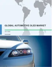 Global Automotive OLED Market 2017-2021
