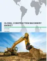 Global Construction Machinery Market 2016-2020