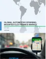 Global Automotive Steering-Mounted Electronics Market 2017-2021