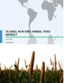 Global Non-GMO Animal Feed Market 2017-2021