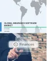 Global Insurance Software Market 2016-2020