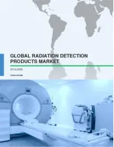 Global Radiation Detection Products Market 2016-2020