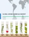 Global Aroma Chemicals Market 2017-2021
