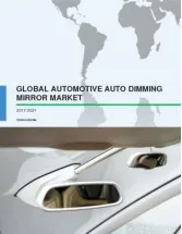 Global Automotive Auto Dimming Mirror Market 2017-2021