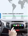 Global Connected Car Market 2016-2020