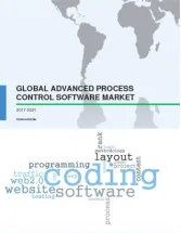 Global Advanced Process Control (APC) Software Market 2017-2021