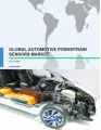 Global Automotive Powertrain Sensors Market 2017-2021