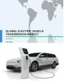 Global Electric Vehicle Transmission Market 2016-2020