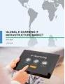 Global E-learning IT Infrastructure Market 2017-2021