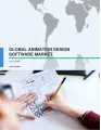 Global Animation Design Software Market 2017-2021