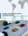 Global Autonomous Vehicle Sensors Market 2017-2021