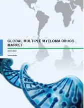 Global Multiple Myeloma Drugs Market 2017-2021