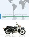 Global Motorcycle e-Call Market 2017-2021
