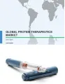 Global Protein Therapeutics Market 2017-2021