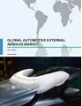 Global Automotive External Airbags Market 2017-2021