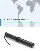 Stun Gun Market 2017-2021
