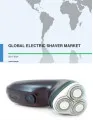 Global Electric Shaver Market 2017-2021