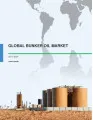 Global Bunker Oil Market 2017-2021