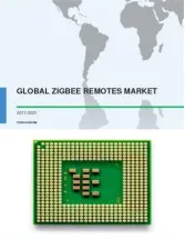 Global ZigBee Remotes Market 2017-2021