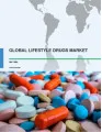 Global Lifestyle Drugs Market 2017-2021