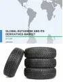 Global Butadiene and its Derivatives Market 2017-2021
