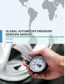 Global Automotive Pressure Sensors Market 2017-2021